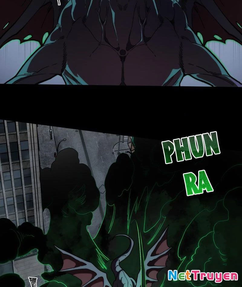 Sau Khi Chia Tay Hoa Khôi, Võ Đạo Của Ta Thẳng Tới Cấp Thần Chapter 9 - 36