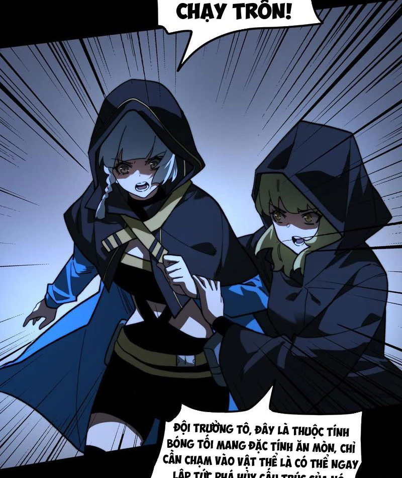 Sau Khi Chia Tay Hoa Khôi, Võ Đạo Của Ta Thẳng Tới Cấp Thần Chapter 9 - 39