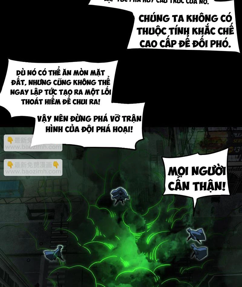 Sau Khi Chia Tay Hoa Khôi, Võ Đạo Của Ta Thẳng Tới Cấp Thần Chapter 9 - 40