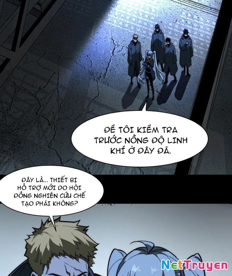 Sau Khi Chia Tay Hoa Khôi, Võ Đạo Của Ta Thẳng Tới Cấp Thần Chapter 9 - 51