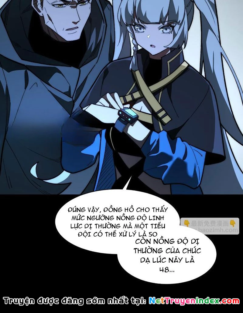 Sau Khi Chia Tay Hoa Khôi, Võ Đạo Của Ta Thẳng Tới Cấp Thần Chapter 9 - 52