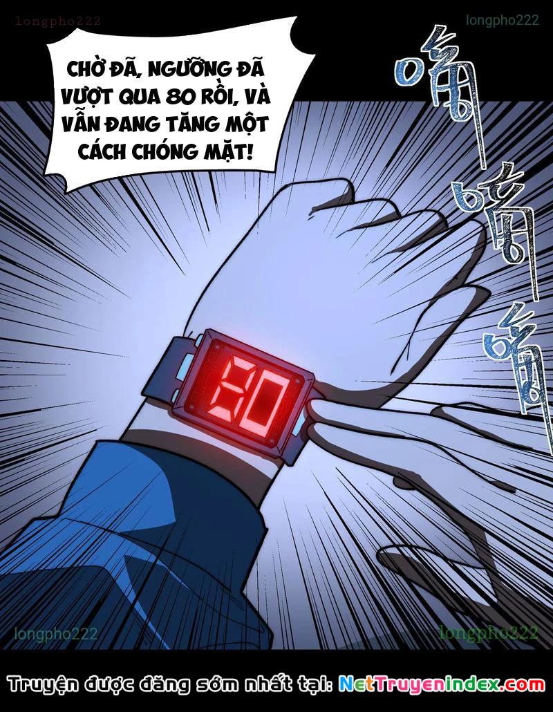 Sau Khi Chia Tay Hoa Khôi, Võ Đạo Của Ta Thẳng Tới Cấp Thần Chapter 9 - 53