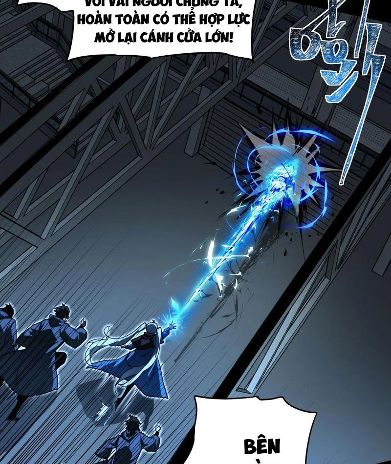 Sau Khi Chia Tay Hoa Khôi, Võ Đạo Của Ta Thẳng Tới Cấp Thần Chapter 9 - 60