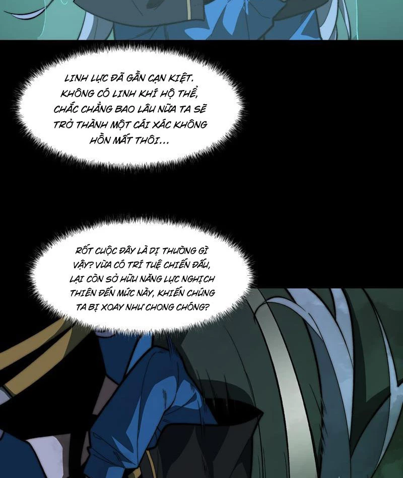 Sau Khi Chia Tay Hoa Khôi, Võ Đạo Của Ta Thẳng Tới Cấp Thần Chapter 9 - 69