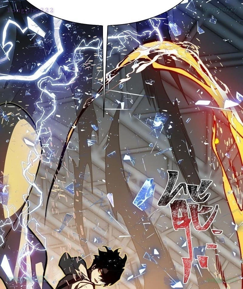 Sau Khi Chia Tay Hoa Khôi, Võ Đạo Của Ta Thẳng Tới Cấp Thần Chapter 9 - 97