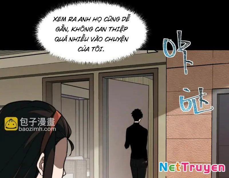 Sau Khi Chia Tay Hoa Khôi, Võ Đạo Của Ta Thẳng Tới Cấp Thần Chapter 12 - 16