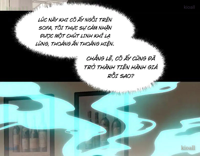 Sau Khi Chia Tay Hoa Khôi, Võ Đạo Của Ta Thẳng Tới Cấp Thần Chapter 12 - 19