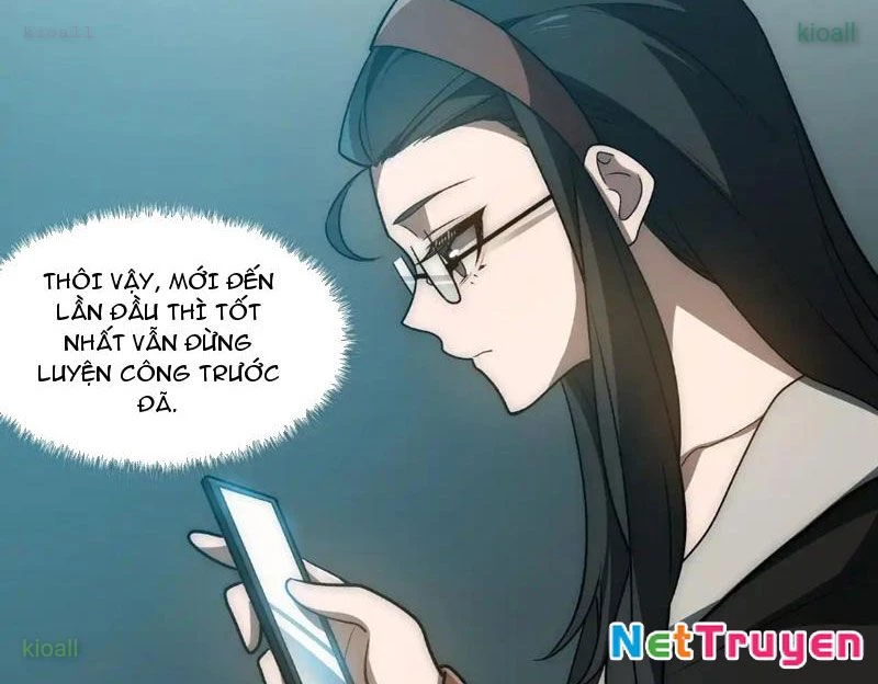 Sau Khi Chia Tay Hoa Khôi, Võ Đạo Của Ta Thẳng Tới Cấp Thần Chapter 12 - 26