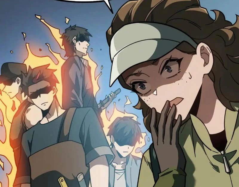 Sau Khi Chia Tay Hoa Khôi, Võ Đạo Của Ta Thẳng Tới Cấp Thần Chapter 12 - 127