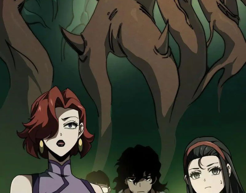 Sau Khi Chia Tay Hoa Khôi, Võ Đạo Của Ta Thẳng Tới Cấp Thần Chapter 12 - 132