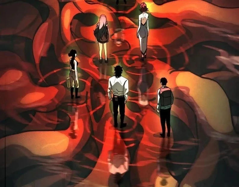 Sau Khi Chia Tay Hoa Khôi, Võ Đạo Của Ta Thẳng Tới Cấp Thần Chapter 12 - 137