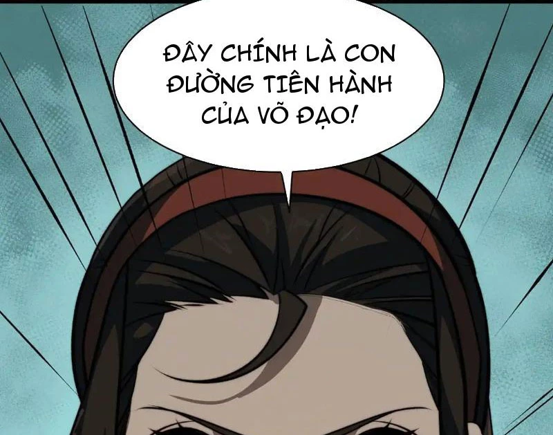 Sau Khi Chia Tay Hoa Khôi, Võ Đạo Của Ta Thẳng Tới Cấp Thần Chapter 13 - 18