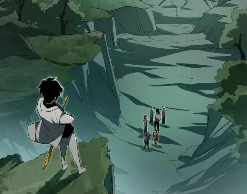 Sau Khi Chia Tay Hoa Khôi, Võ Đạo Của Ta Thẳng Tới Cấp Thần Chapter 13 - 23