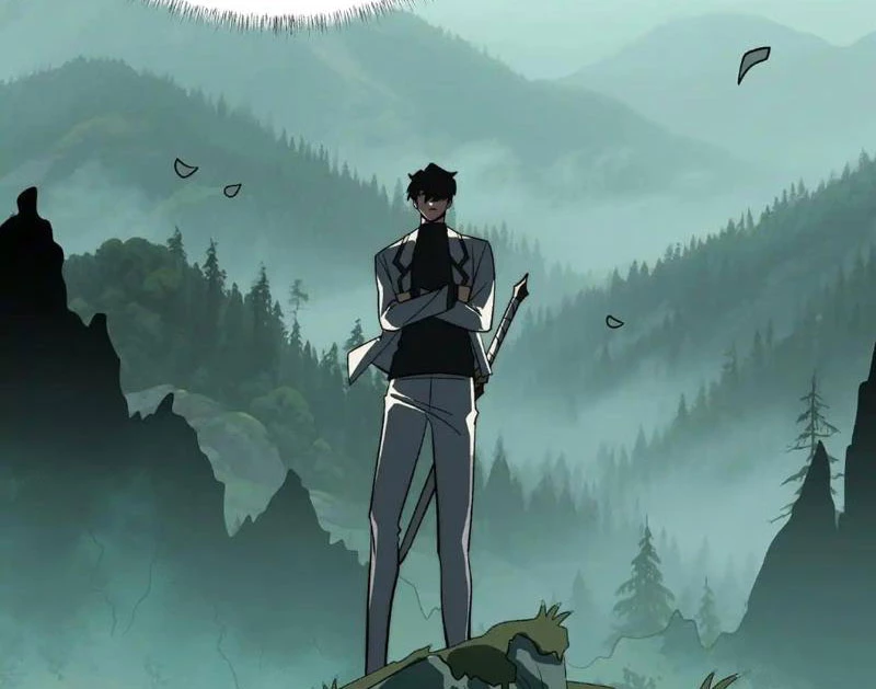 Sau Khi Chia Tay Hoa Khôi, Võ Đạo Của Ta Thẳng Tới Cấp Thần Chapter 13 - 39