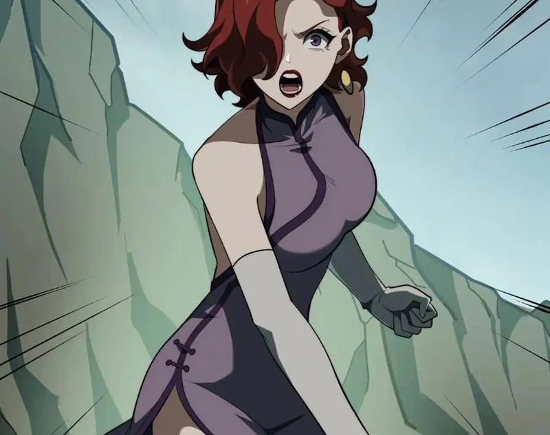 Sau Khi Chia Tay Hoa Khôi, Võ Đạo Của Ta Thẳng Tới Cấp Thần Chapter 13 - 73