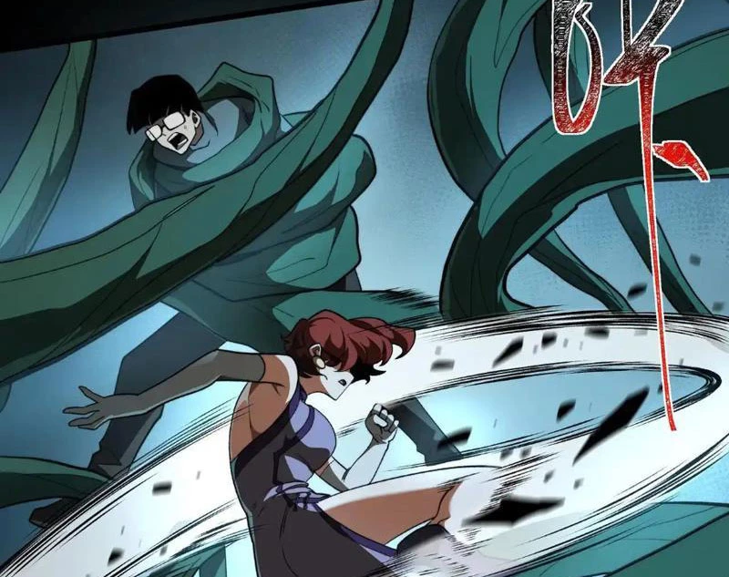 Sau Khi Chia Tay Hoa Khôi, Võ Đạo Của Ta Thẳng Tới Cấp Thần Chapter 13 - 82