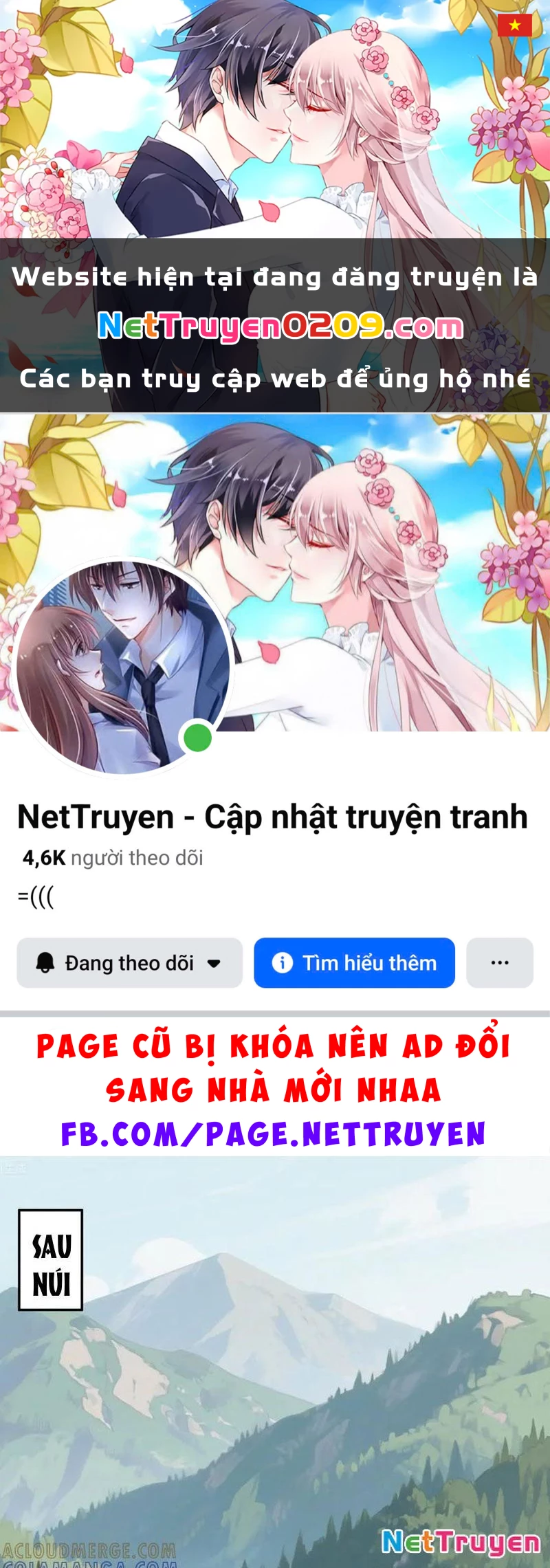 Sau Khi Chia Tay Hoa Khôi, Võ Đạo Của Ta Thẳng Tới Cấp Thần Chapter 20 - 1