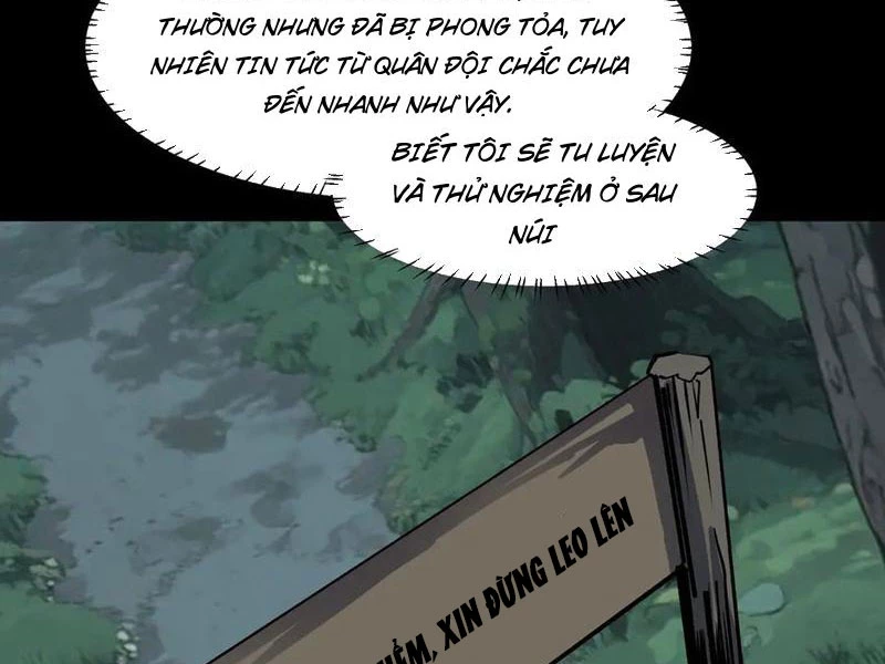 Sau Khi Chia Tay Hoa Khôi, Võ Đạo Của Ta Thẳng Tới Cấp Thần Chapter 20 - 5