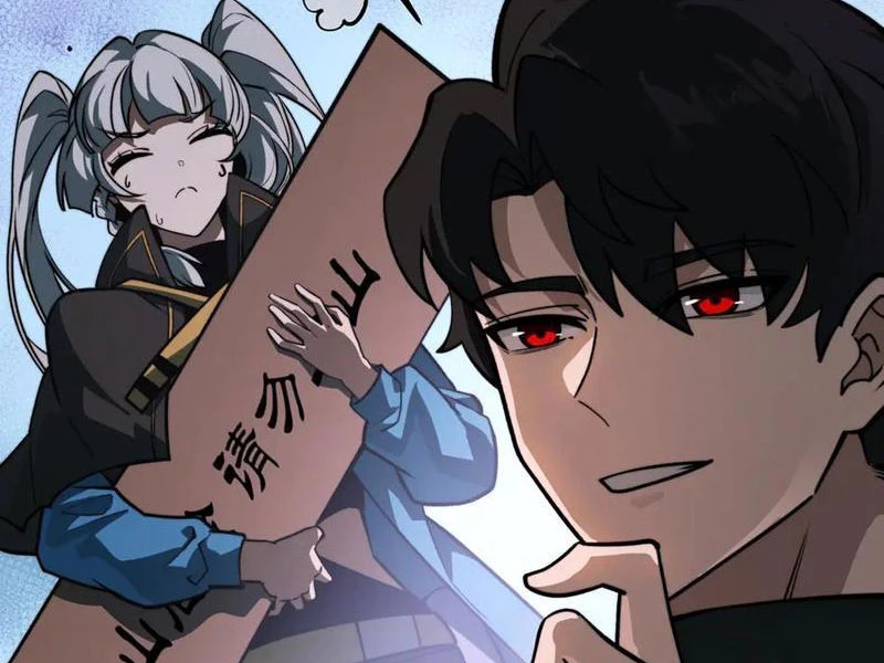 Sau Khi Chia Tay Hoa Khôi, Võ Đạo Của Ta Thẳng Tới Cấp Thần Chapter 20 - 8