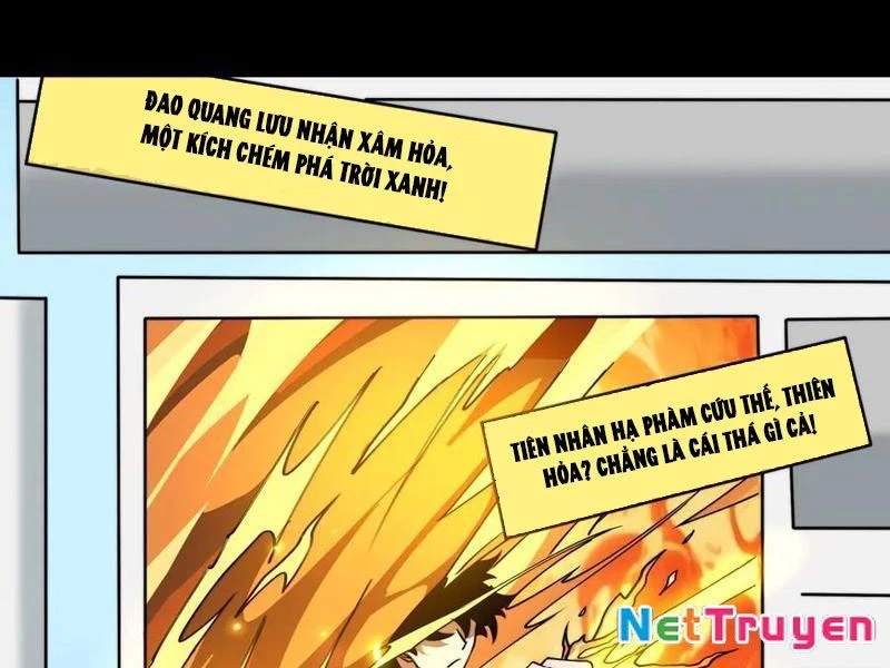 Sau Khi Chia Tay Hoa Khôi, Võ Đạo Của Ta Thẳng Tới Cấp Thần Chapter 20 - 81