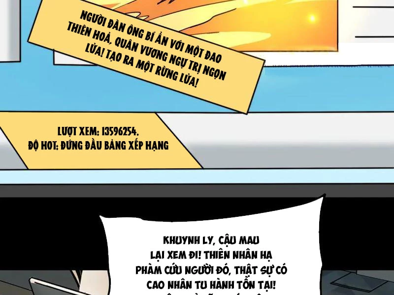 Sau Khi Chia Tay Hoa Khôi, Võ Đạo Của Ta Thẳng Tới Cấp Thần Chapter 20 - 83