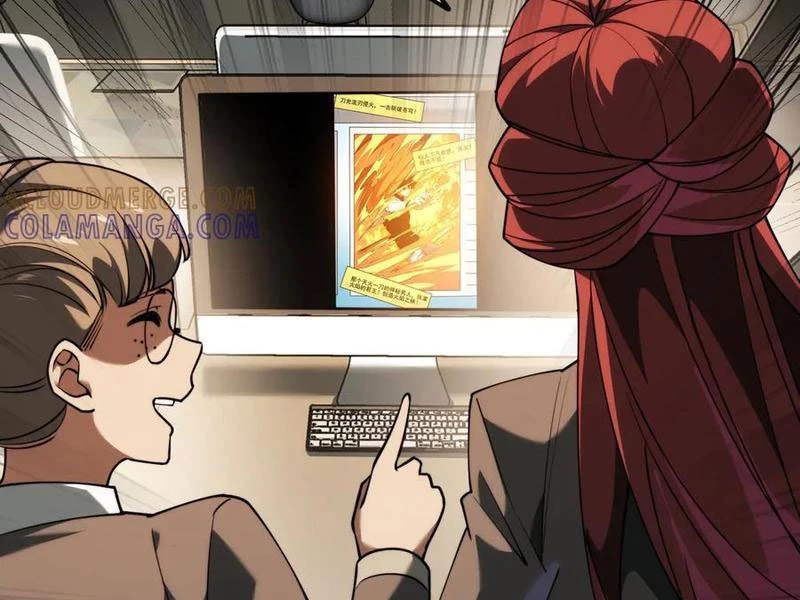 Sau Khi Chia Tay Hoa Khôi, Võ Đạo Của Ta Thẳng Tới Cấp Thần Chapter 20 - 87