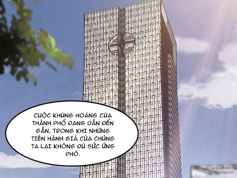 Sau Khi Chia Tay Hoa Khôi, Võ Đạo Của Ta Thẳng Tới Cấp Thần Chapter 20 - 97