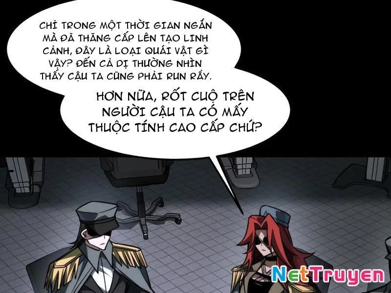 Sau Khi Chia Tay Hoa Khôi, Võ Đạo Của Ta Thẳng Tới Cấp Thần Chapter 20 - 101