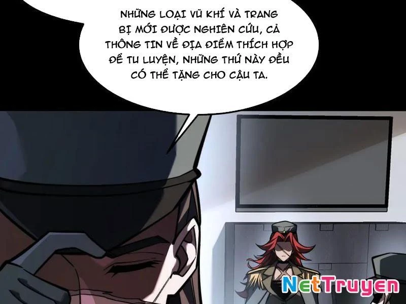 Sau Khi Chia Tay Hoa Khôi, Võ Đạo Của Ta Thẳng Tới Cấp Thần Chapter 20 - 106