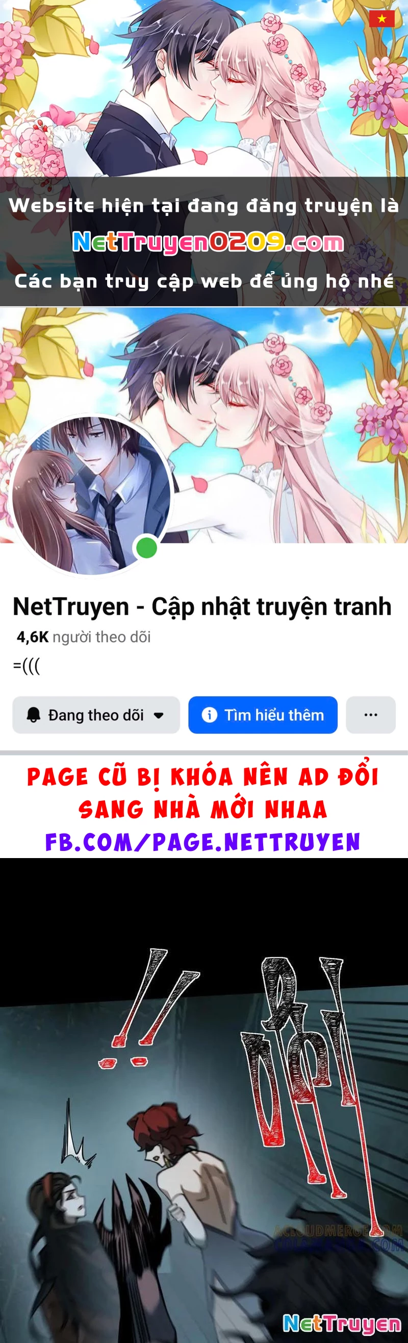 Sau Khi Chia Tay Hoa Khôi, Võ Đạo Của Ta Thẳng Tới Cấp Thần Chapter 21 - 1