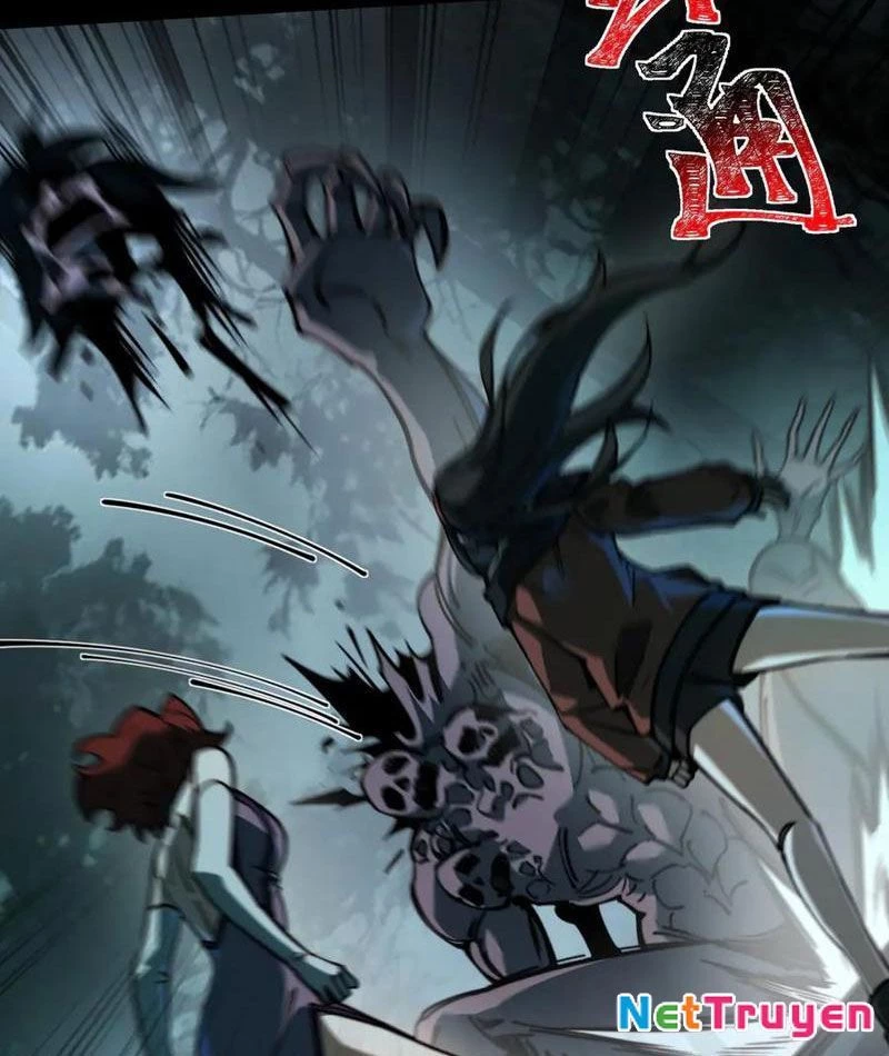 Sau Khi Chia Tay Hoa Khôi, Võ Đạo Của Ta Thẳng Tới Cấp Thần Chapter 21 - 6