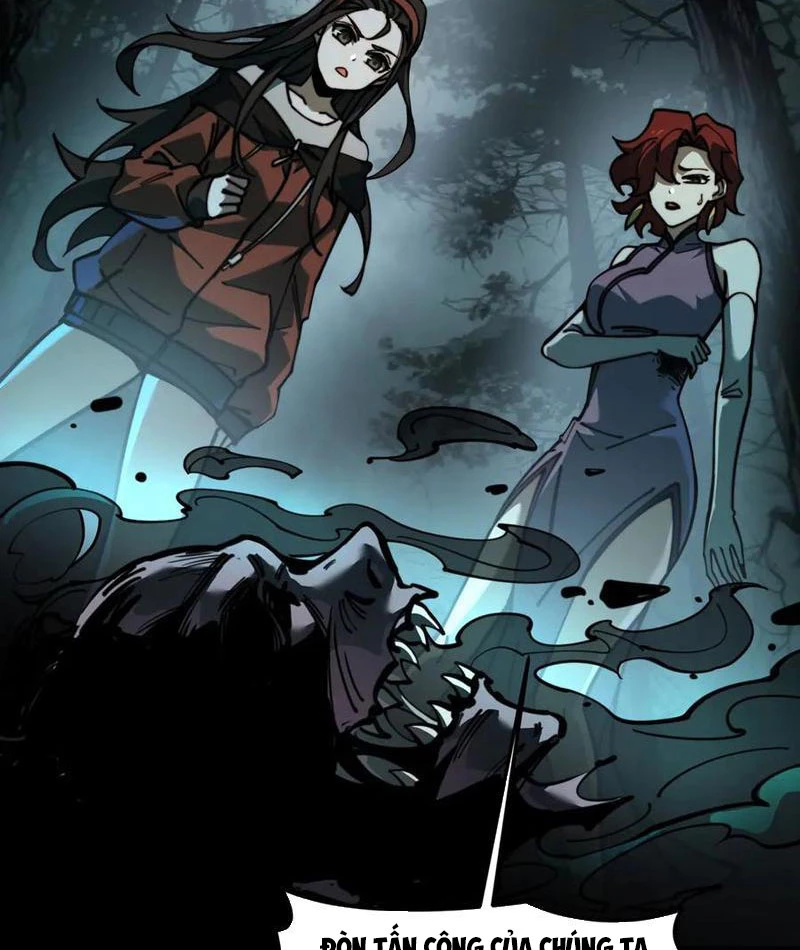 Sau Khi Chia Tay Hoa Khôi, Võ Đạo Của Ta Thẳng Tới Cấp Thần Chapter 21 - 8