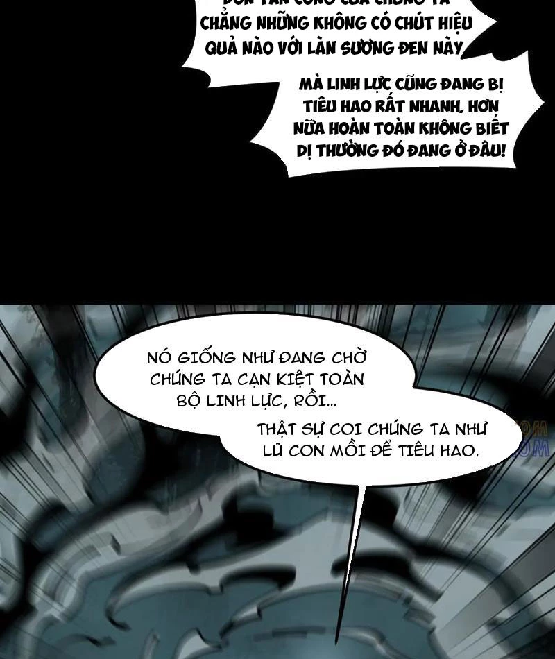 Sau Khi Chia Tay Hoa Khôi, Võ Đạo Của Ta Thẳng Tới Cấp Thần Chapter 21 - 9