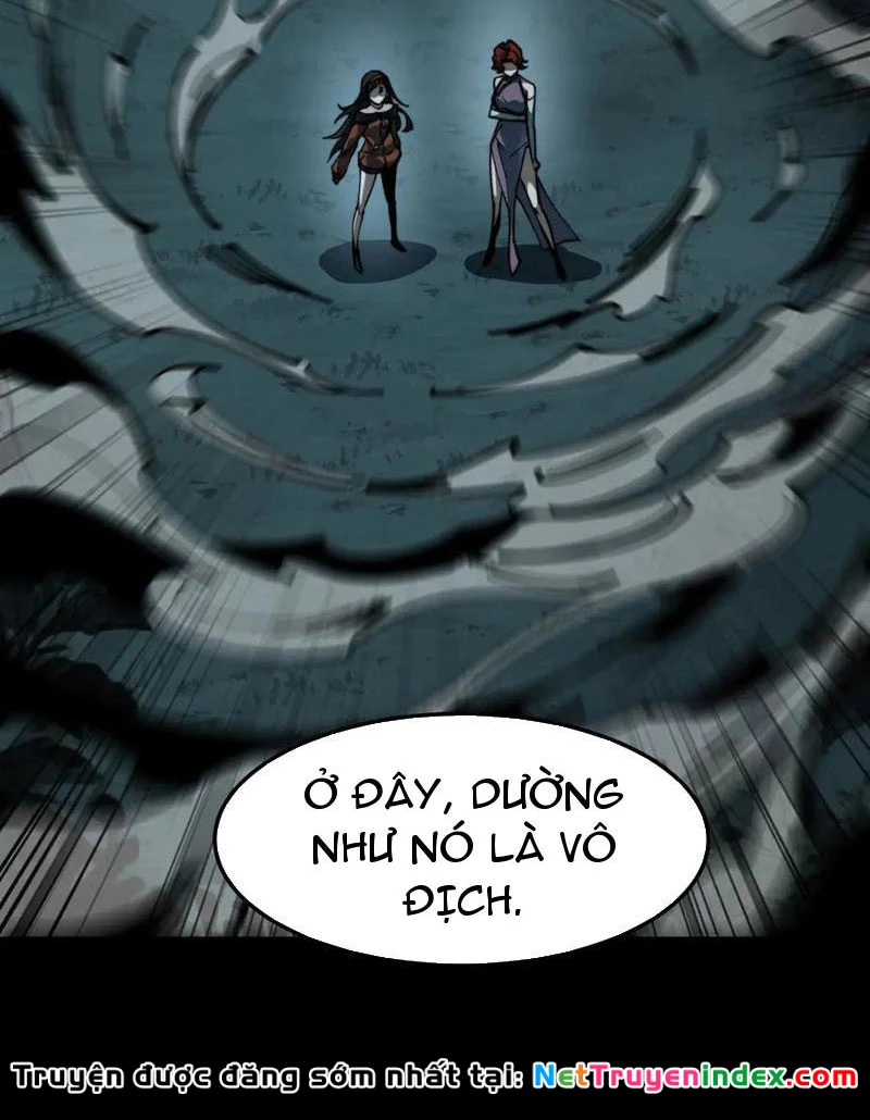 Sau Khi Chia Tay Hoa Khôi, Võ Đạo Của Ta Thẳng Tới Cấp Thần Chapter 21 - 10