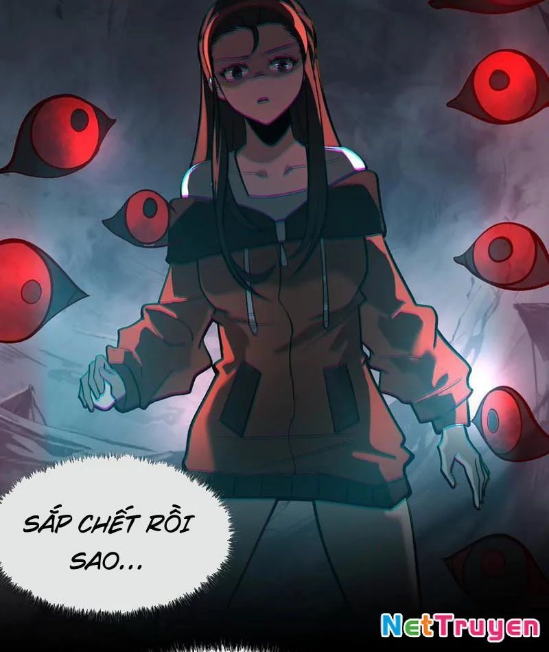 Sau Khi Chia Tay Hoa Khôi, Võ Đạo Của Ta Thẳng Tới Cấp Thần Chapter 21 - 21