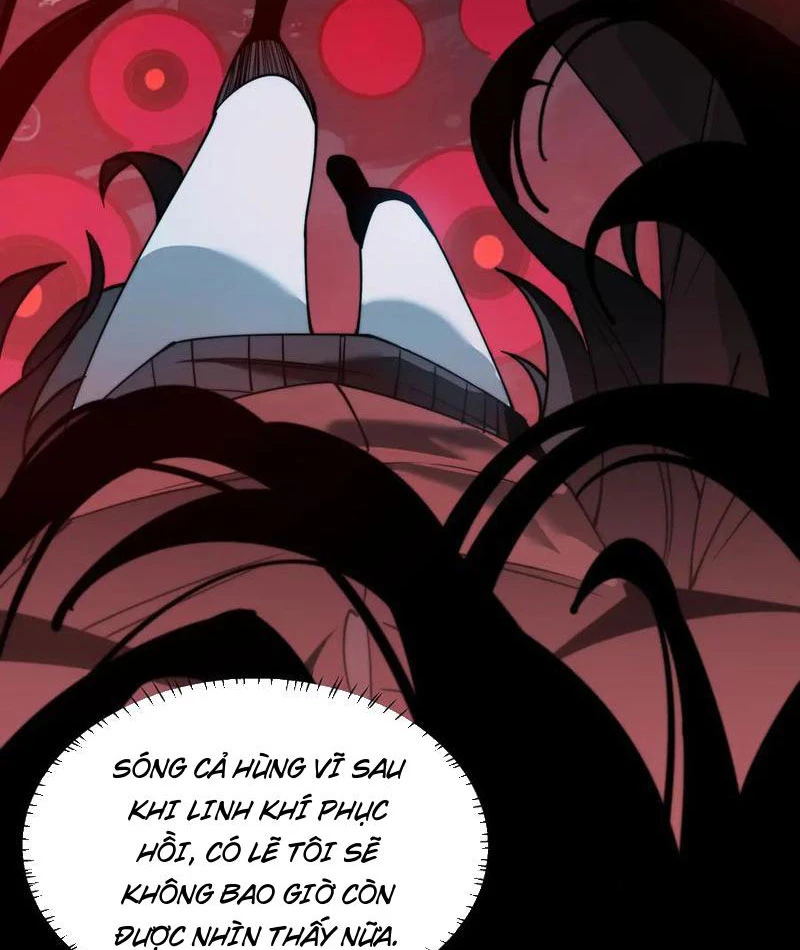 Sau Khi Chia Tay Hoa Khôi, Võ Đạo Của Ta Thẳng Tới Cấp Thần Chapter 21 - 27