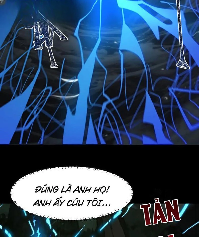 Sau Khi Chia Tay Hoa Khôi, Võ Đạo Của Ta Thẳng Tới Cấp Thần Chapter 21 - 37