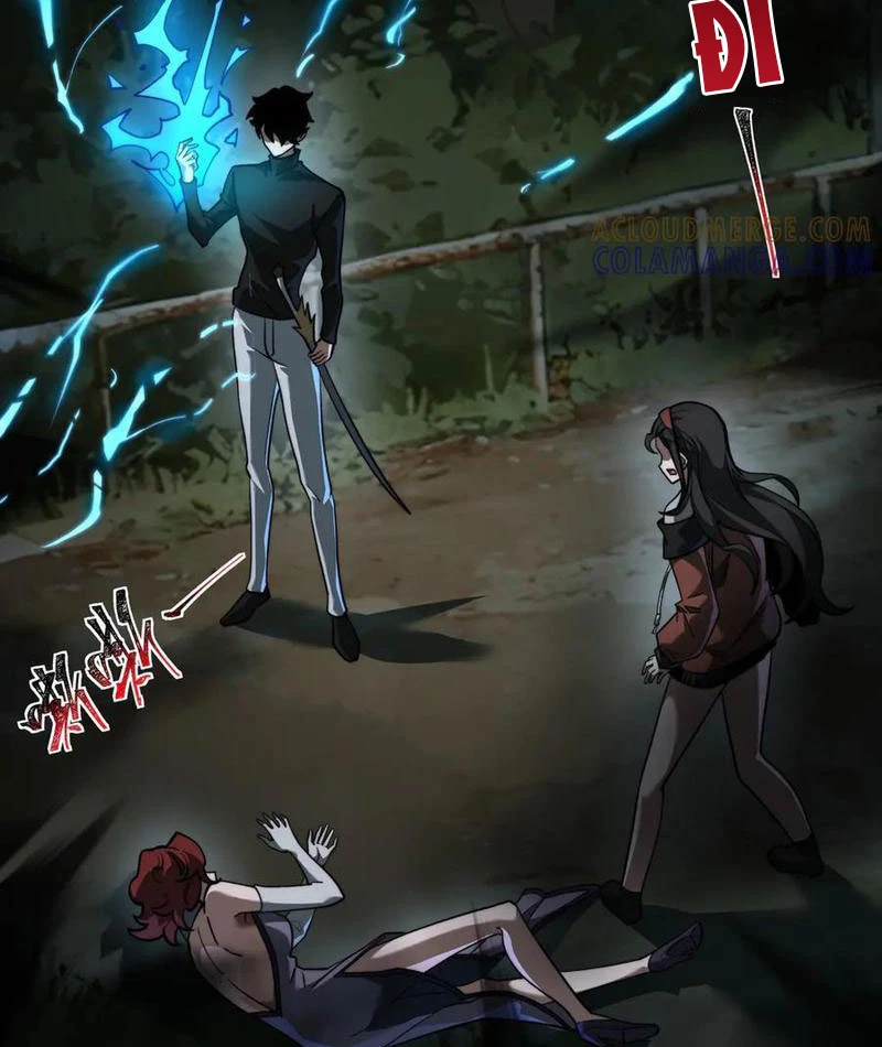 Sau Khi Chia Tay Hoa Khôi, Võ Đạo Của Ta Thẳng Tới Cấp Thần Chapter 21 - 38