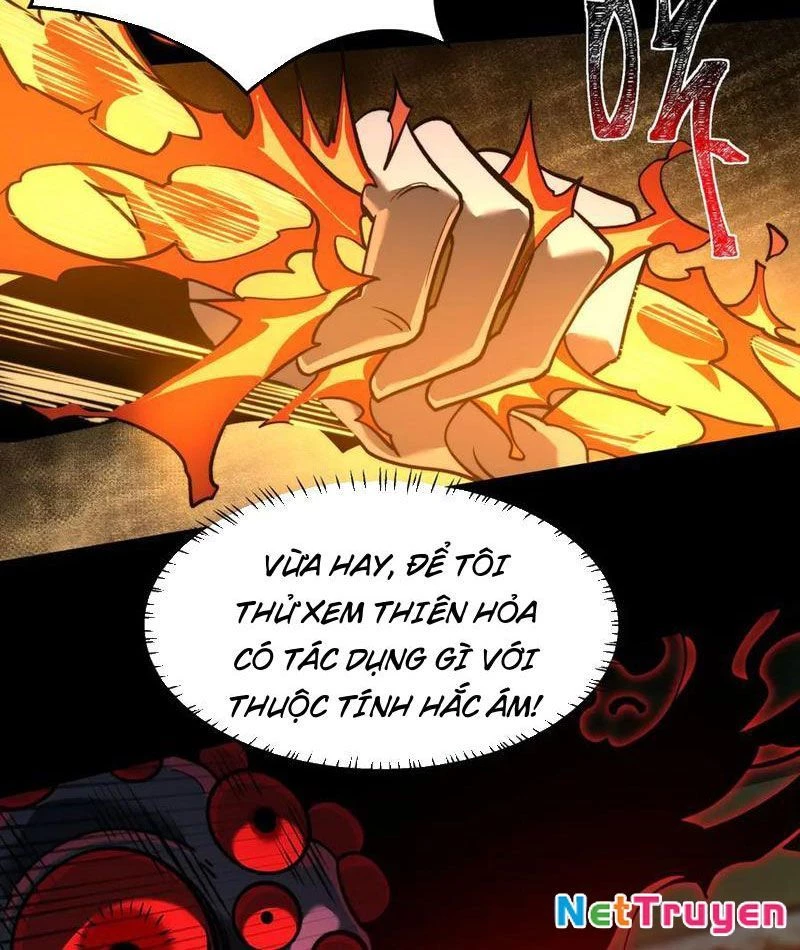 Sau Khi Chia Tay Hoa Khôi, Võ Đạo Của Ta Thẳng Tới Cấp Thần Chapter 21 - 41