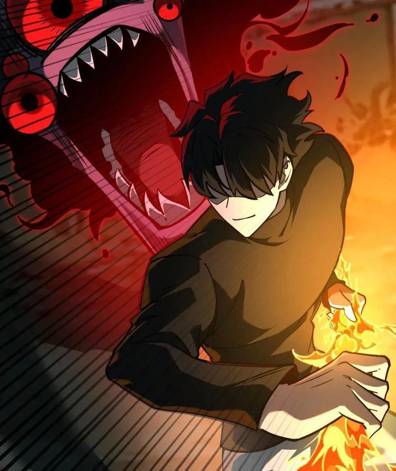 Sau Khi Chia Tay Hoa Khôi, Võ Đạo Của Ta Thẳng Tới Cấp Thần Chapter 21 - 42