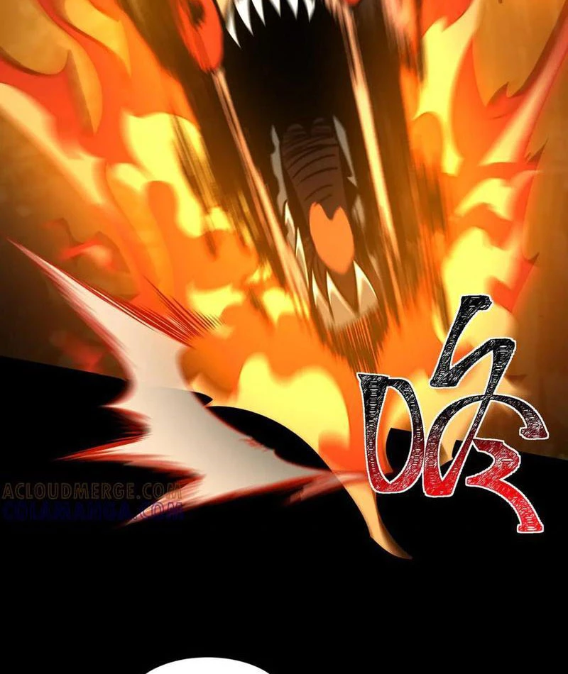 Sau Khi Chia Tay Hoa Khôi, Võ Đạo Của Ta Thẳng Tới Cấp Thần Chapter 21 - 48