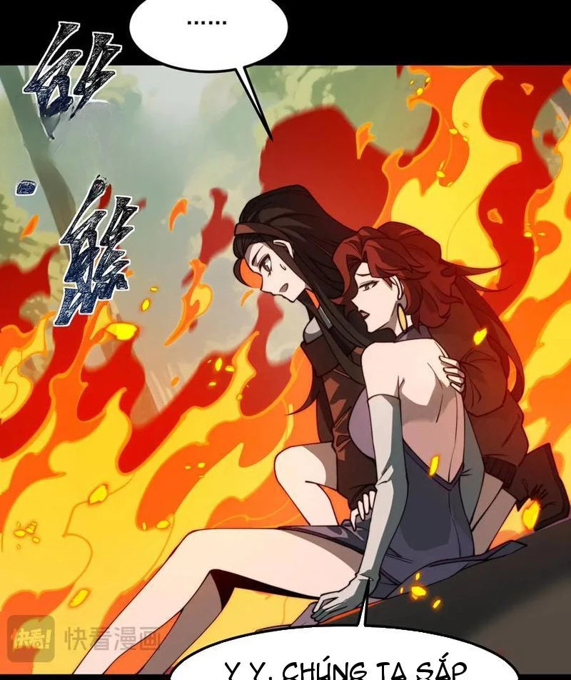 Sau Khi Chia Tay Hoa Khôi, Võ Đạo Của Ta Thẳng Tới Cấp Thần Chapter 21 - 49