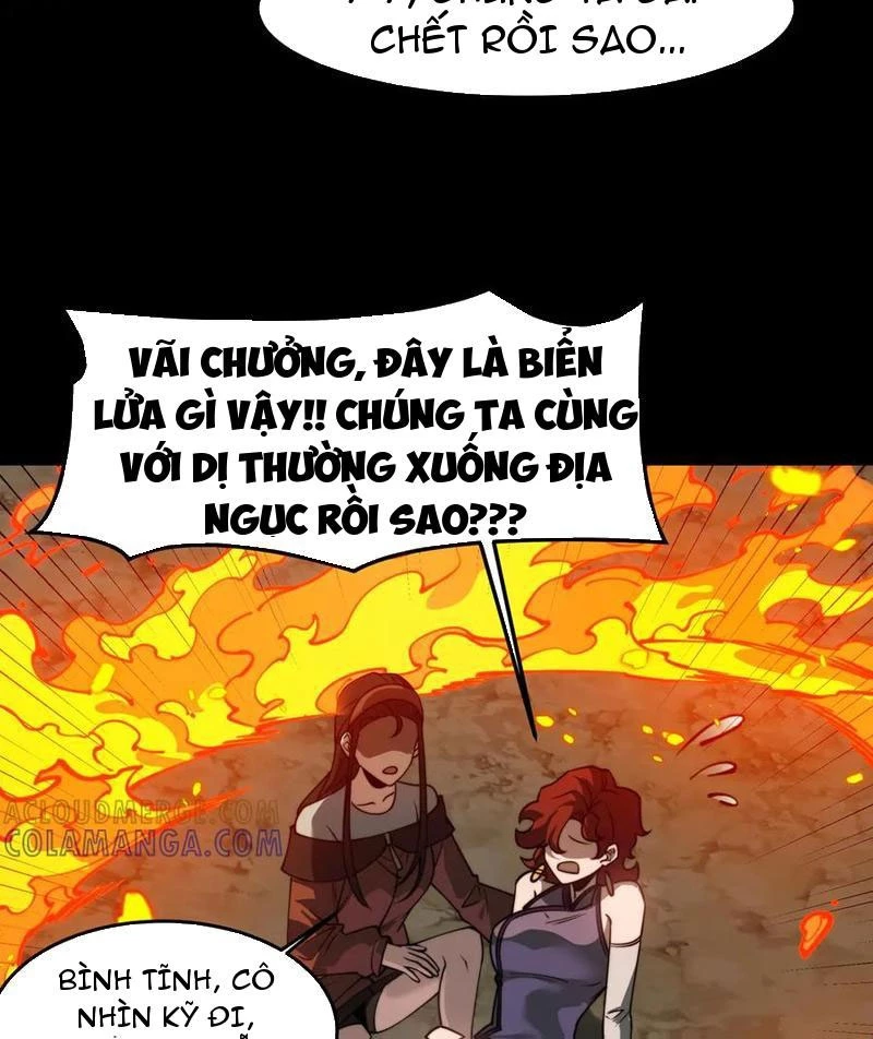 Sau Khi Chia Tay Hoa Khôi, Võ Đạo Của Ta Thẳng Tới Cấp Thần Chapter 21 - 50