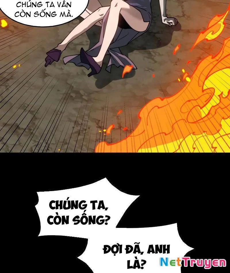 Sau Khi Chia Tay Hoa Khôi, Võ Đạo Của Ta Thẳng Tới Cấp Thần Chapter 21 - 51