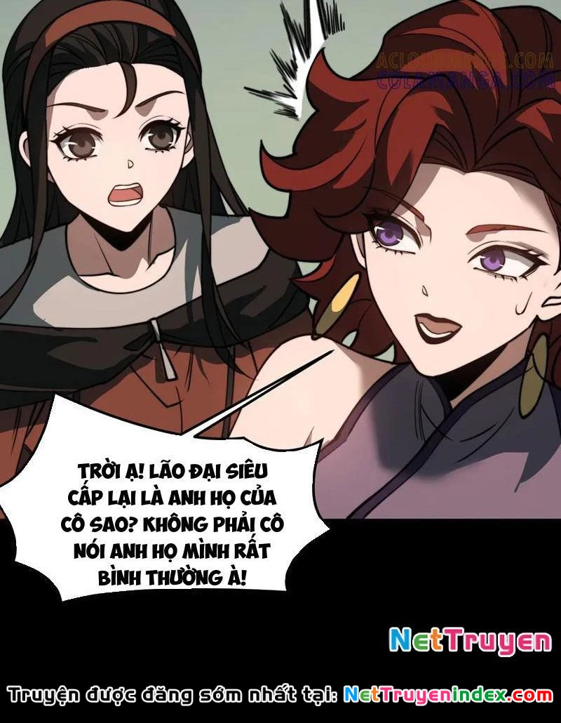 Sau Khi Chia Tay Hoa Khôi, Võ Đạo Của Ta Thẳng Tới Cấp Thần Chapter 21 - 56