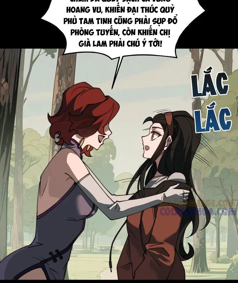 Sau Khi Chia Tay Hoa Khôi, Võ Đạo Của Ta Thẳng Tới Cấp Thần Chapter 21 - 58