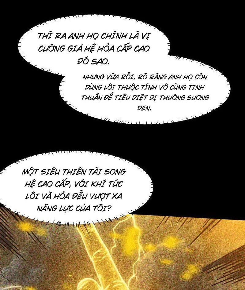 Sau Khi Chia Tay Hoa Khôi, Võ Đạo Của Ta Thẳng Tới Cấp Thần Chapter 21 - 59