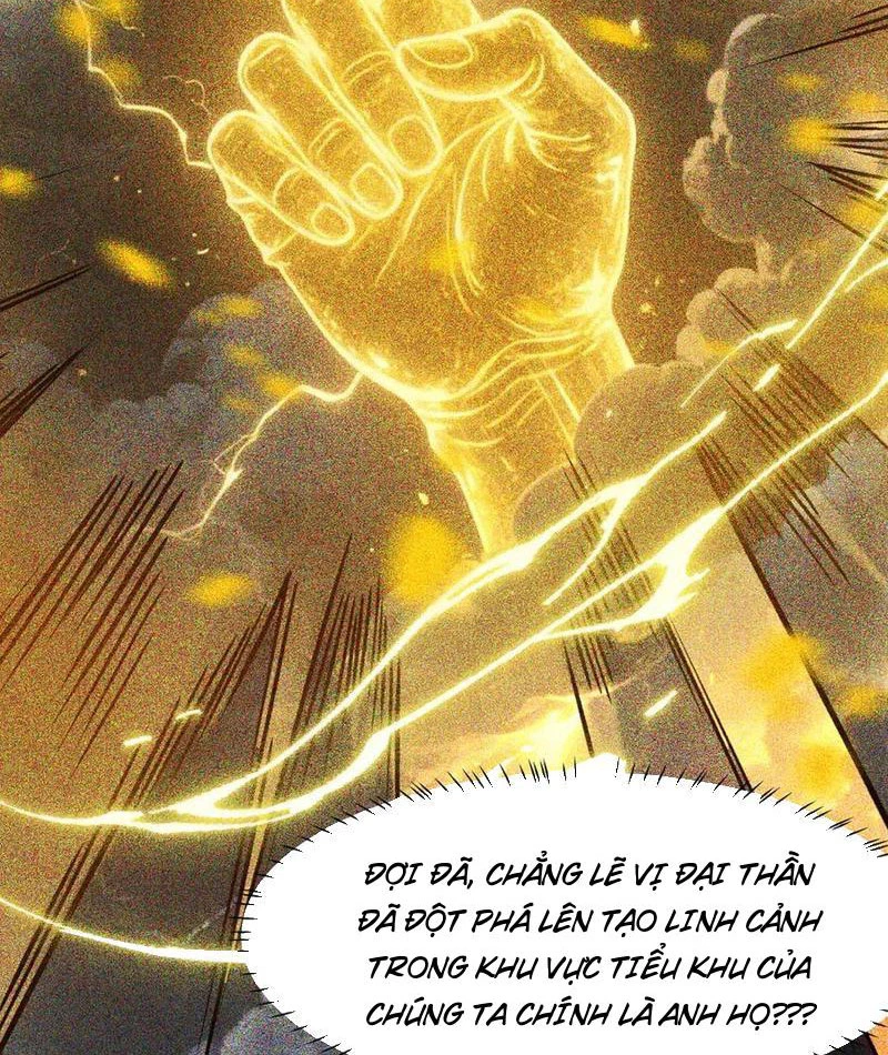 Sau Khi Chia Tay Hoa Khôi, Võ Đạo Của Ta Thẳng Tới Cấp Thần Chapter 21 - 60