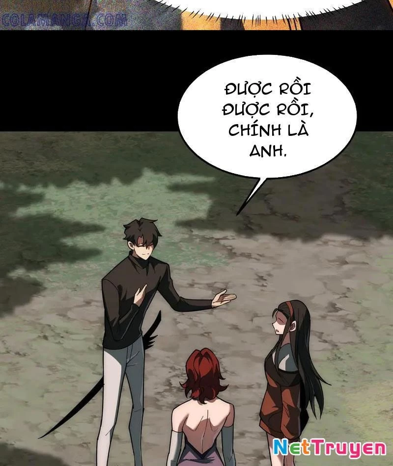 Sau Khi Chia Tay Hoa Khôi, Võ Đạo Của Ta Thẳng Tới Cấp Thần Chapter 21 - 61