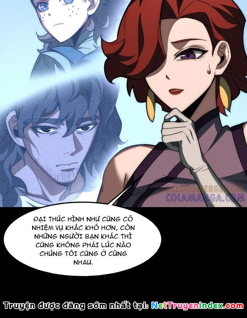 Sau Khi Chia Tay Hoa Khôi, Võ Đạo Của Ta Thẳng Tới Cấp Thần Chapter 21 - 63